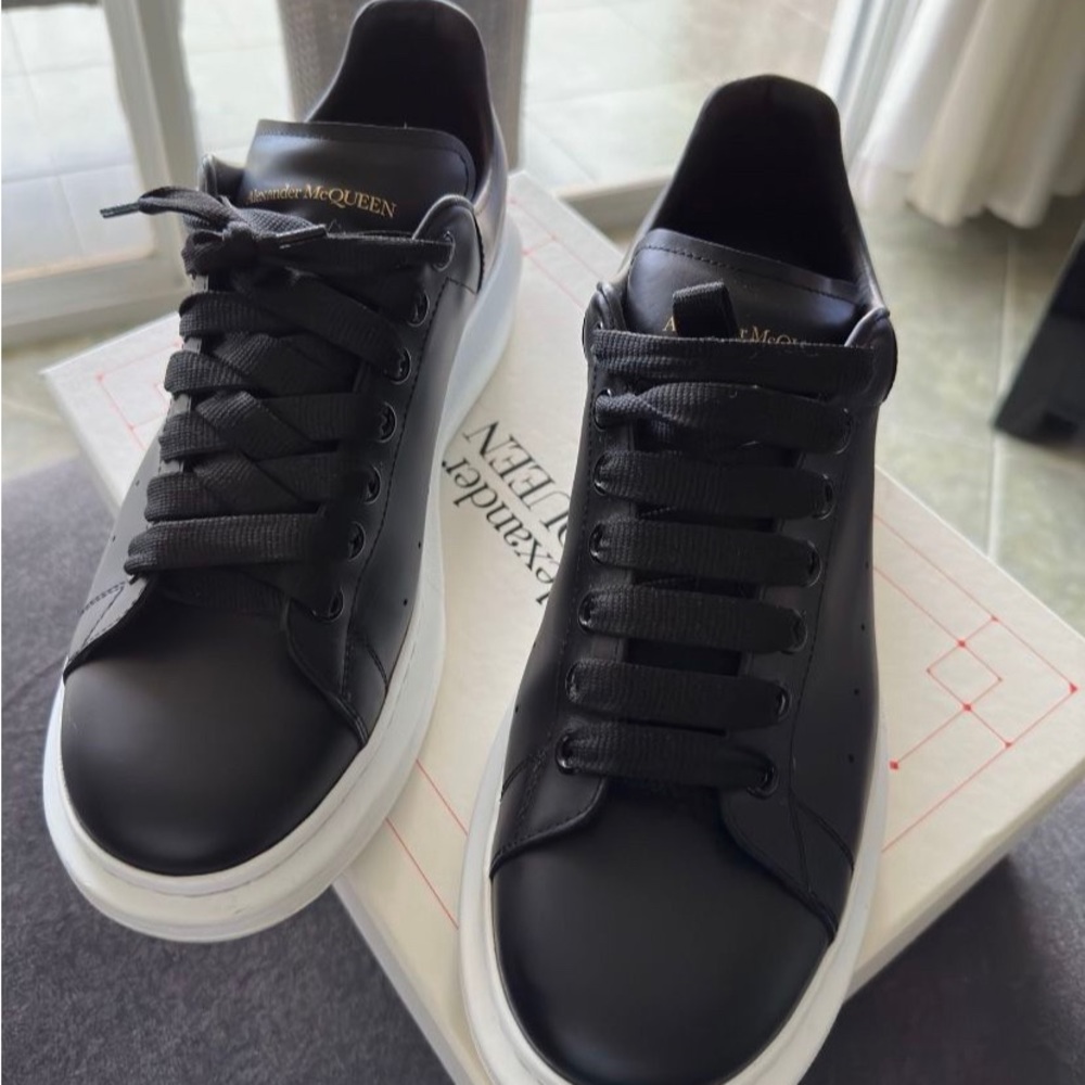Alexander McQueens